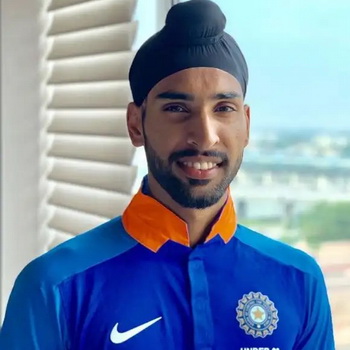 Harpreet Brar Biography